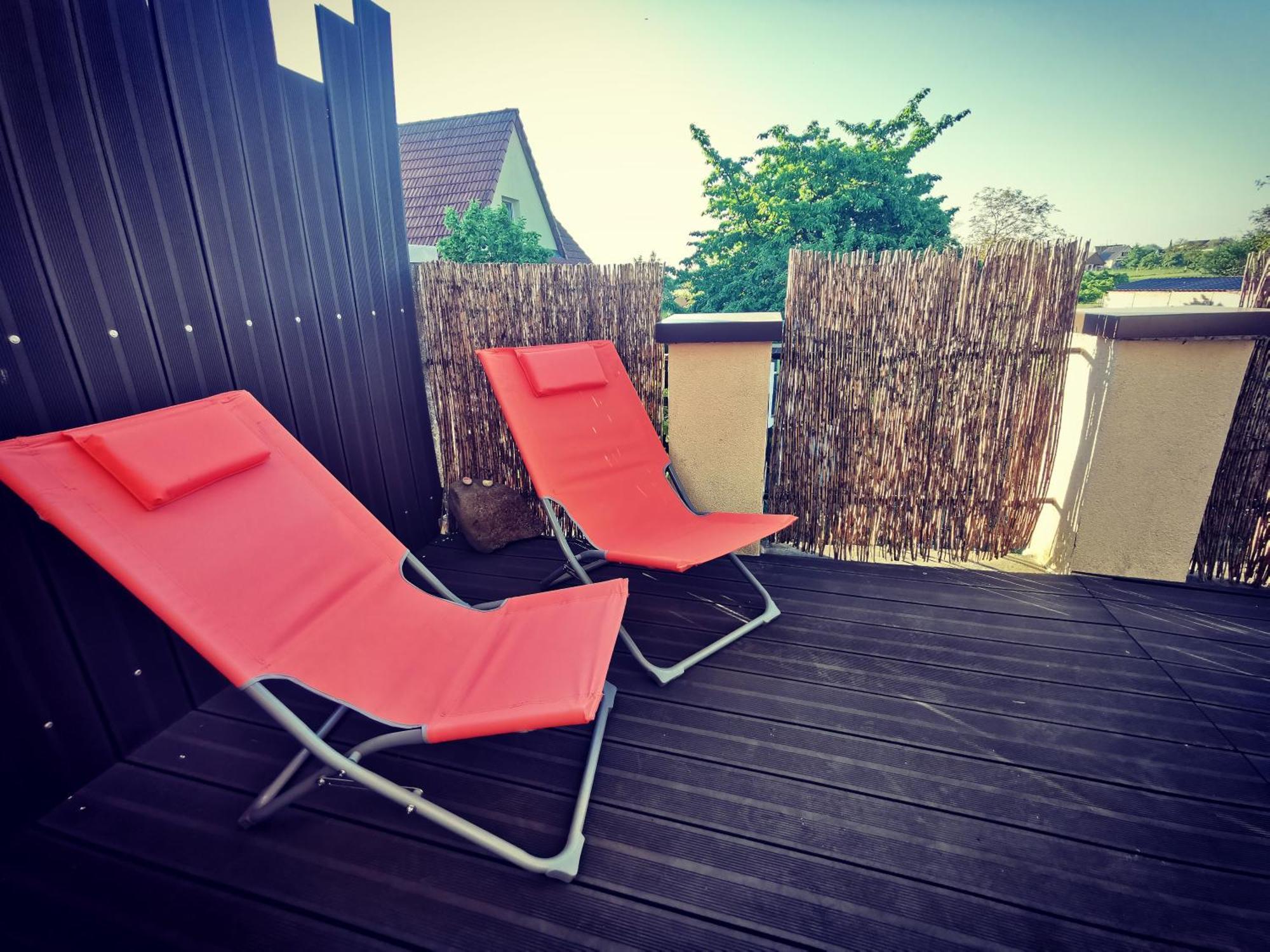 Les 3 Ceps Villa Bergholtz Exterior photo