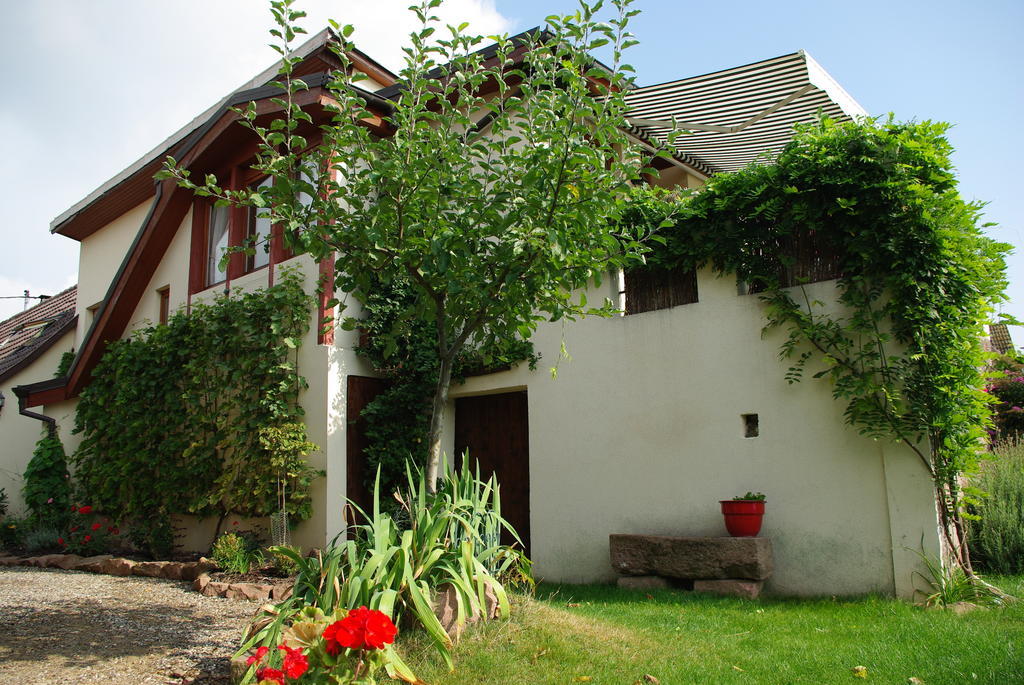 Les 3 Ceps Villa Bergholtz Room photo